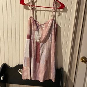 Wilfred sundress only worn twice excellent condition